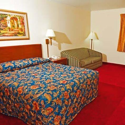 Family Budget Inn Bethany Zimmer foto
