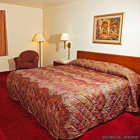 Family Budget Inn Bethany Zimmer foto