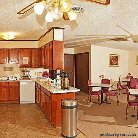 Family Budget Inn Bethany Zimmer foto